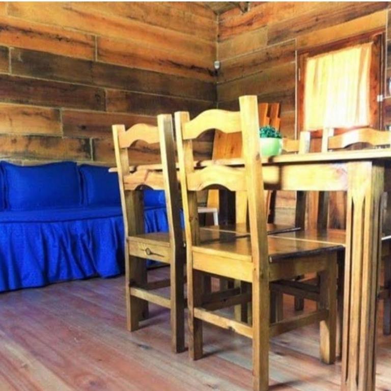 La Deolinda - Apartamento de 1 dormitorio - 2