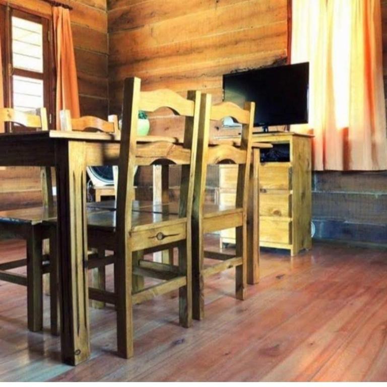 La Deolinda - Apartamento de 1 dormitorio - 5