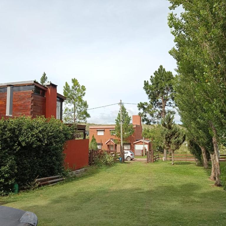 La Deolinda - Apartamento de 1 dormitorio - 6