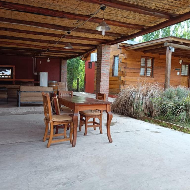 La Deolinda - Apartamento de 1 dormitorio - 7