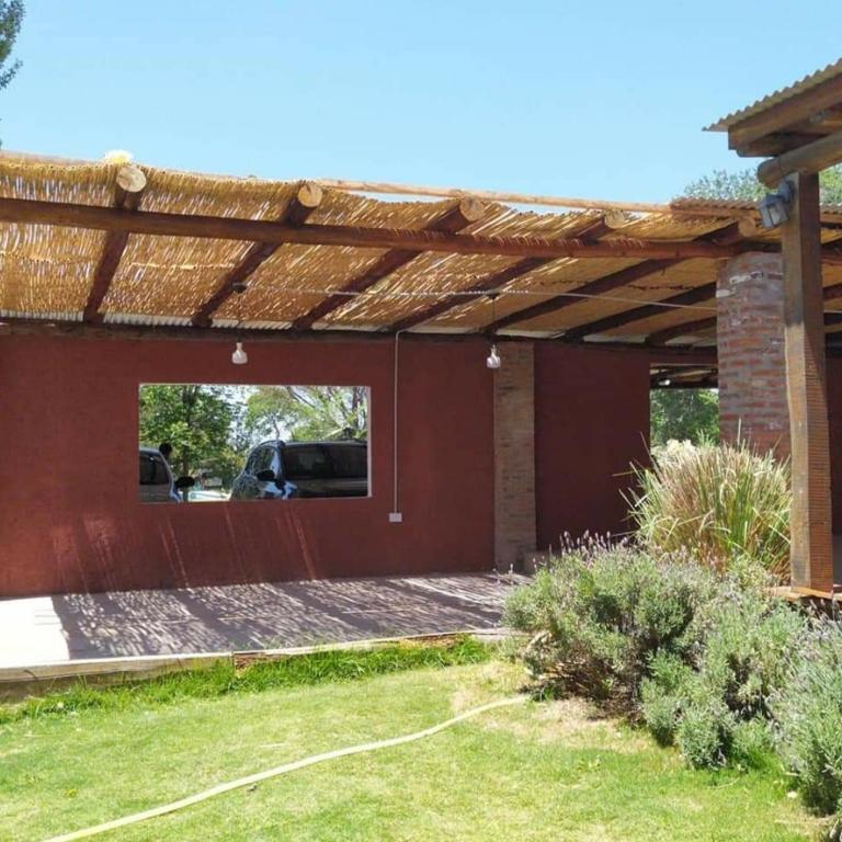 La Deolinda - Apartamento de 1 dormitorio - 8