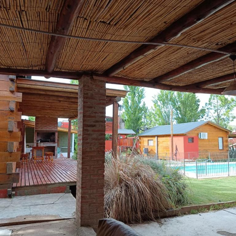 La Deolinda - Apartamento de 1 dormitorio - 10