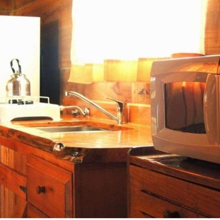 La Deolinda - Apartamento de 1 dormitorio - 12