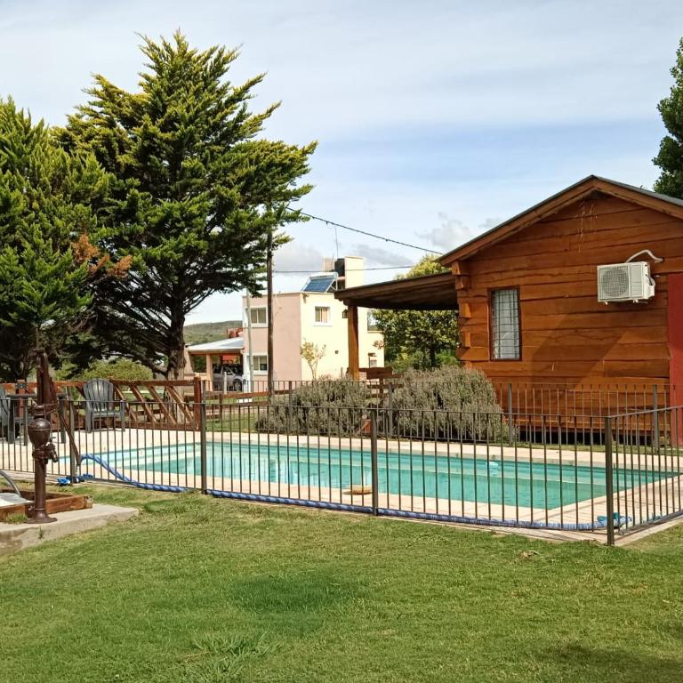 La Deolinda - Apartamento de 1 dormitorio - 14