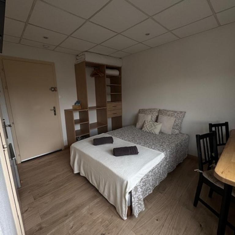 Happy Cosy - Appartement 1 Chambre - 2