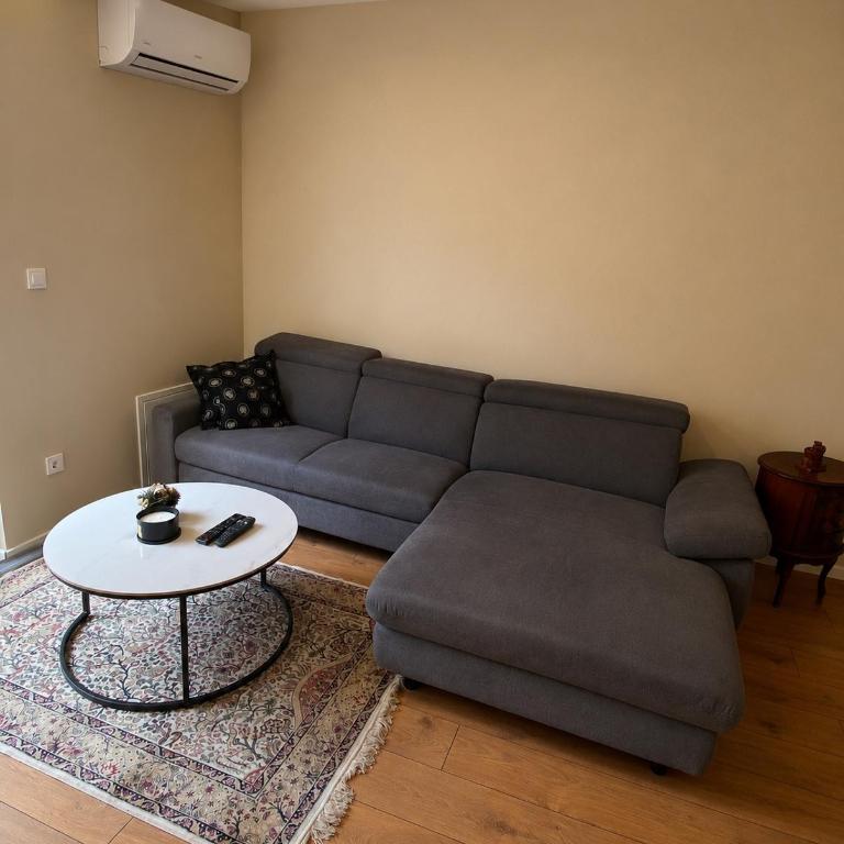 Vista Visoko Apartants - Apartman sa 1 Spavaćom Sobom - 7