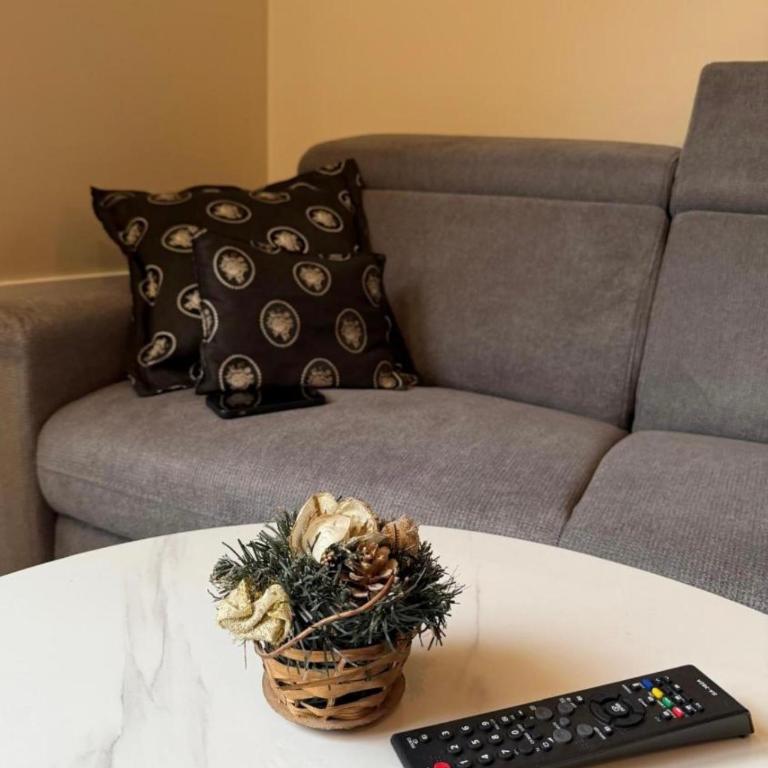 Vista Visoko Apartants - Apartman sa 1 Spavaćom Sobom - 8