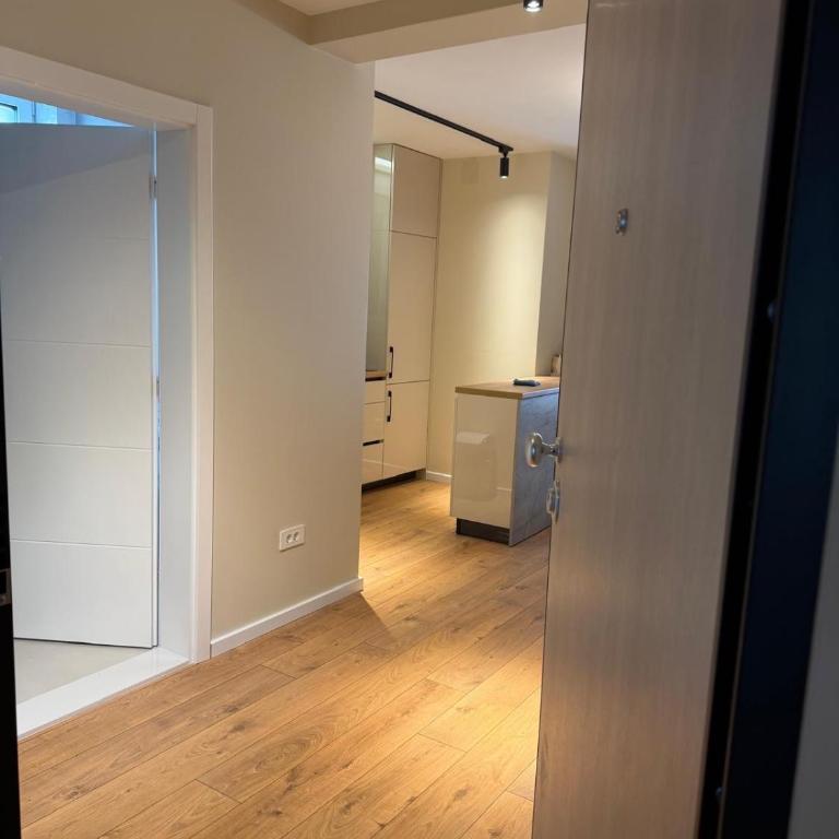 Vista Visoko Apartants - Apartman sa 1 Spavaćom Sobom - 9
