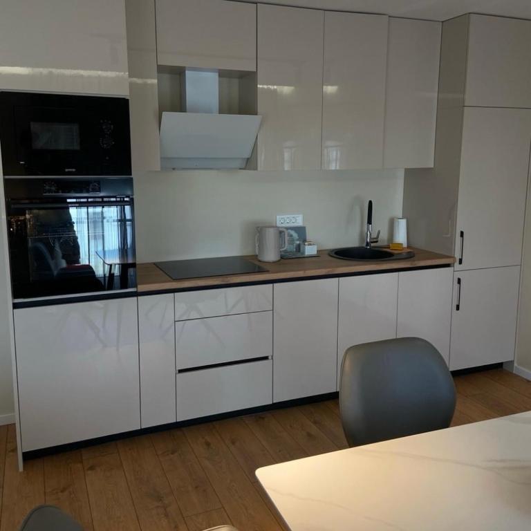 Vista Visoko Apartants - Apartman sa 1 Spavaćom Sobom - 15
