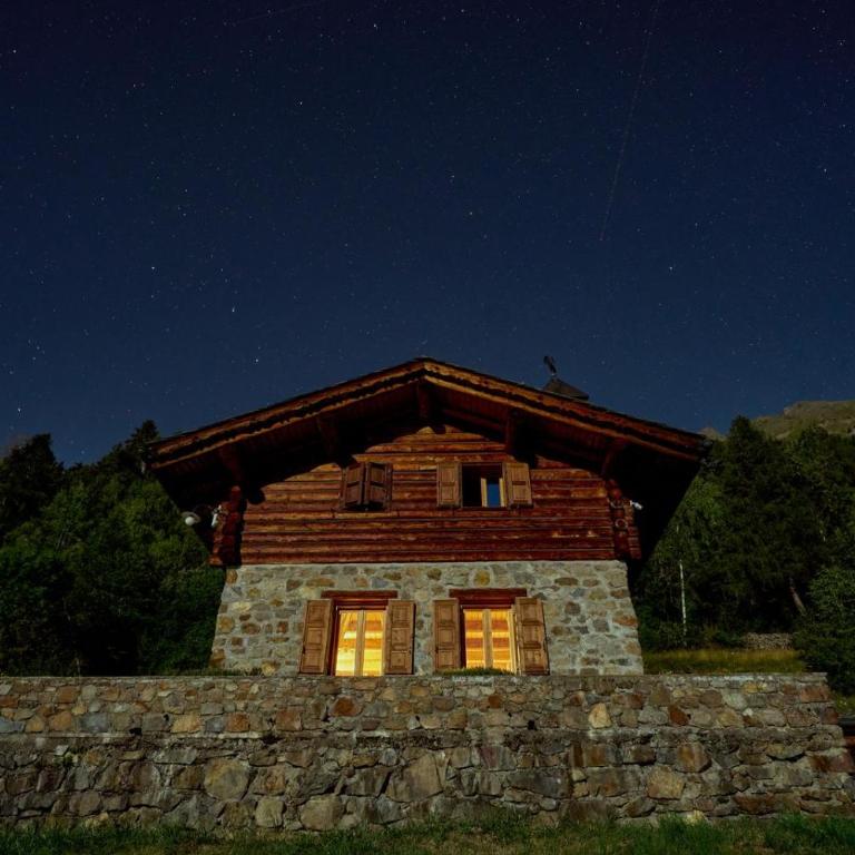 Baita Galét - Haus mit 2 Schlafzimmern - 19