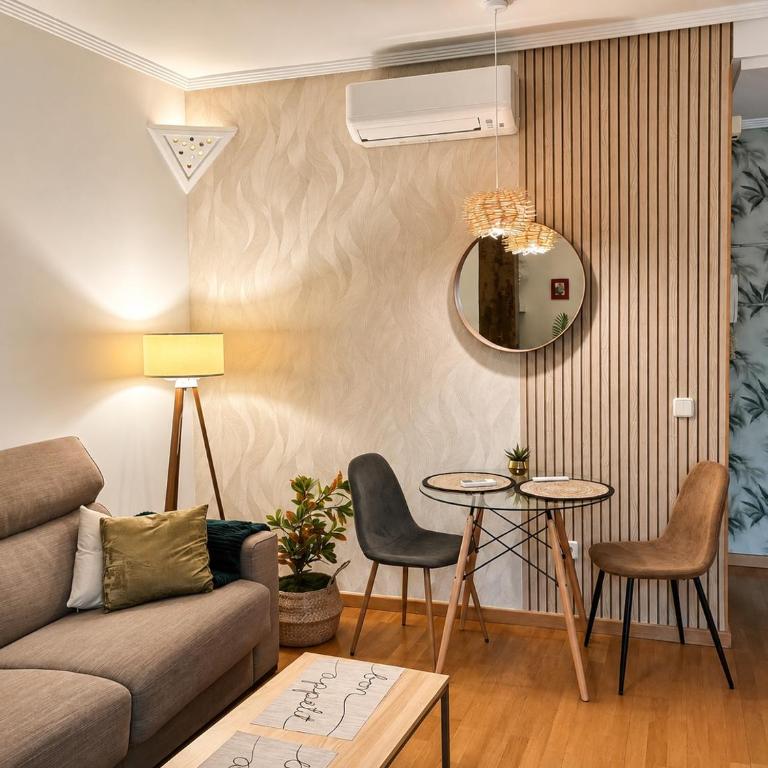 Apartamento con Terraza en Lavapiés - Appartement 1 Chambre - 3