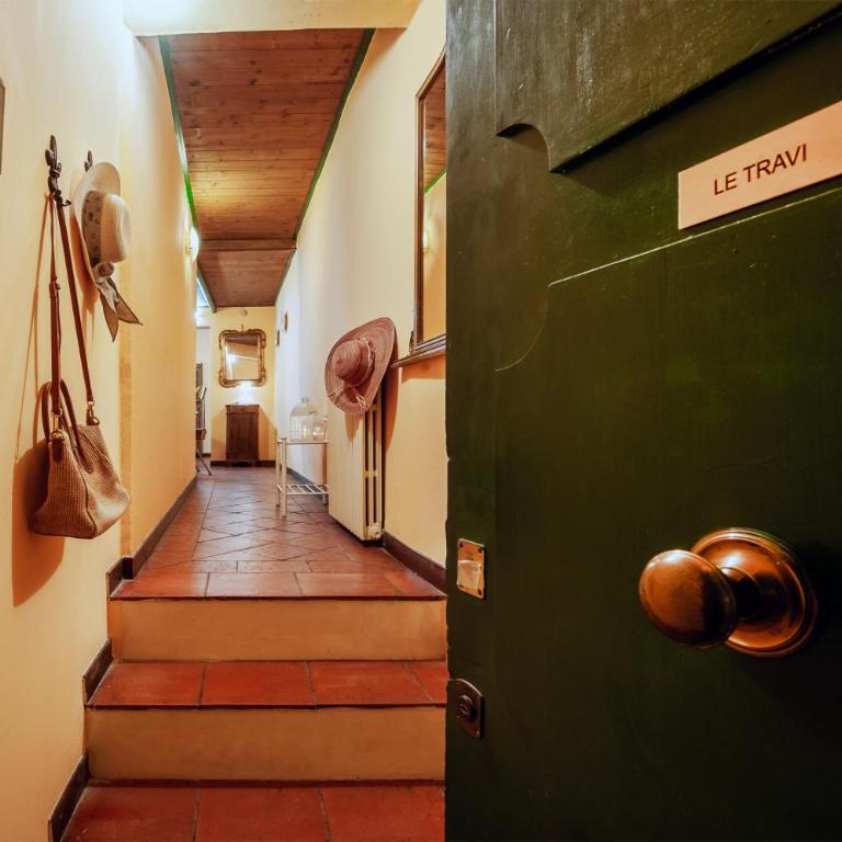 Le Travi San Frediano - Flo Apartments - Appartamento - 2