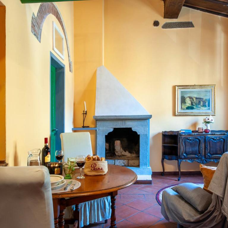 Le Travi San Frediano - Flo Apartments - Appartamento - 4