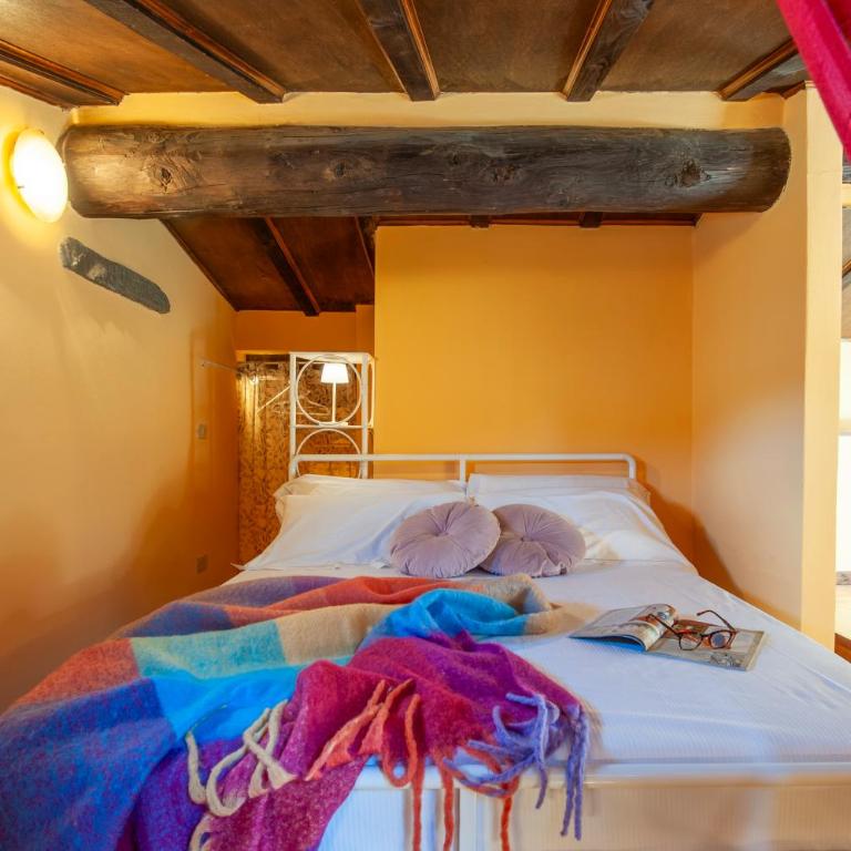 Le Travi San Frediano - Flo Apartments - Appartamento - 5