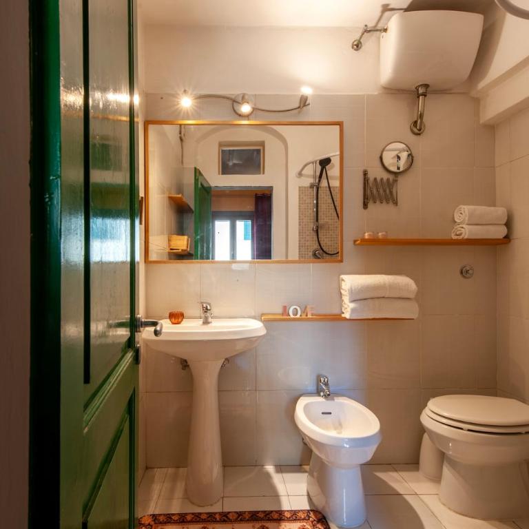 Le Travi San Frediano - Flo Apartments - Appartamento - 6