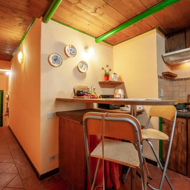 Le Travi San Frediano - Flo Apartments - Appartamento - 8