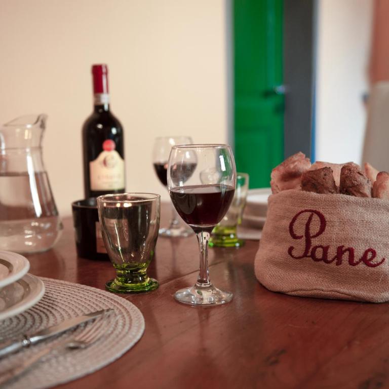Le Travi San Frediano - Flo Apartments - Appartamento - 11