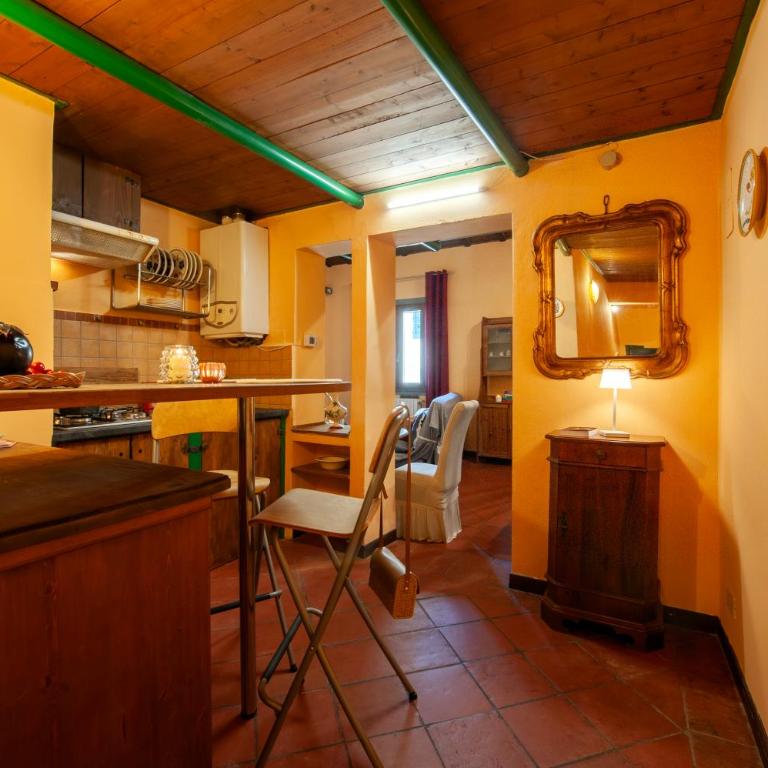 Le Travi San Frediano - Flo Apartments - Appartamento - 12