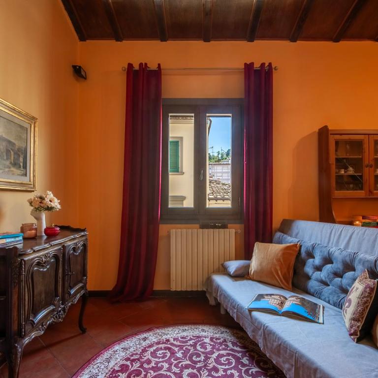 Le Travi San Frediano - Flo Apartments - Appartamento - 13