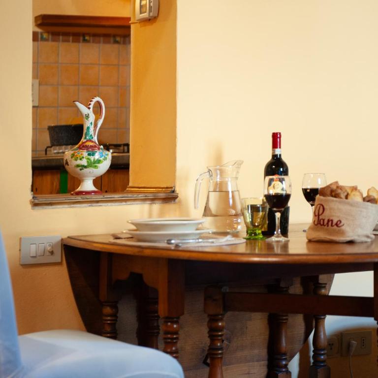 Le Travi San Frediano - Flo Apartments - Appartamento - 14