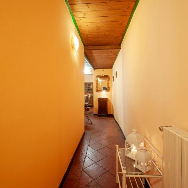 Le Travi San Frediano - Flo Apartments - Appartamento - 15