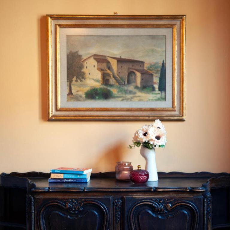 Le Travi San Frediano - Flo Apartments - Appartamento - 18