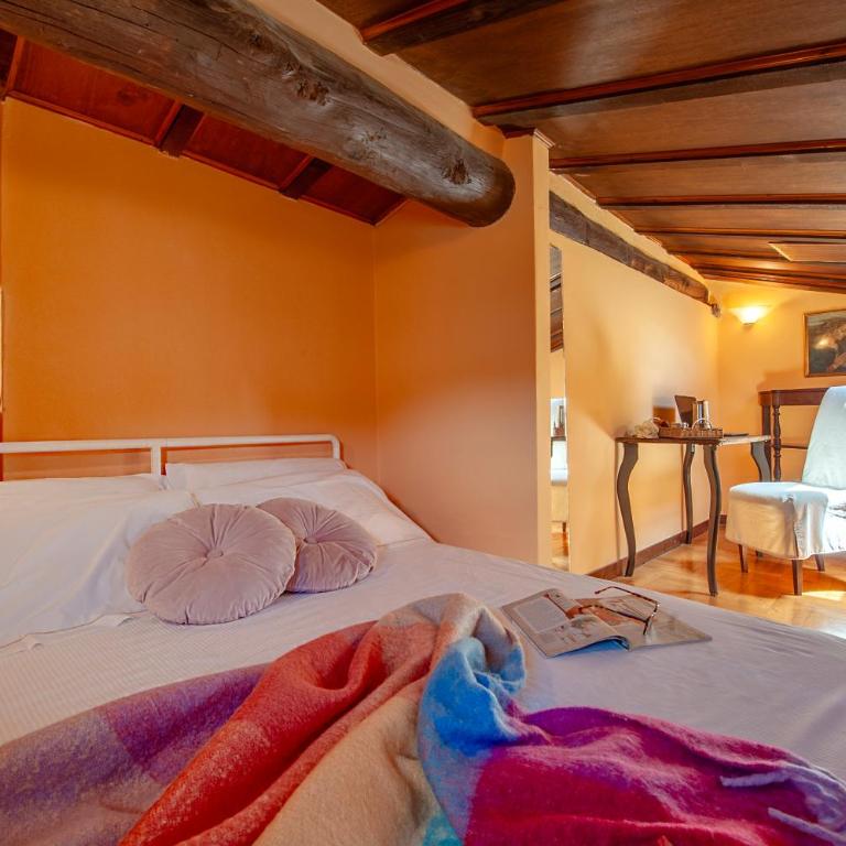 Le Travi San Frediano - Flo Apartments - Appartamento - 21