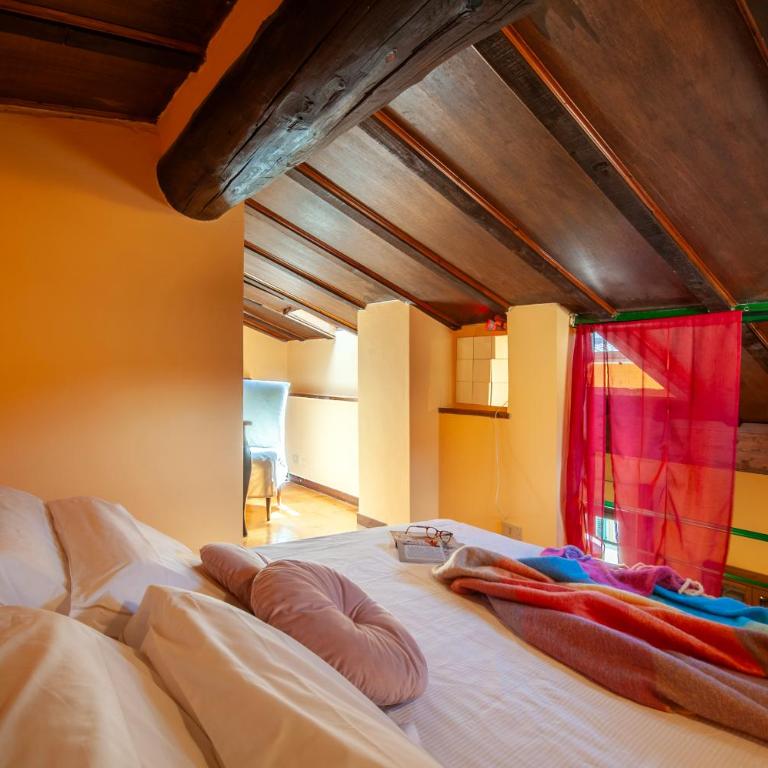 Le Travi San Frediano - Flo Apartments - Appartamento - 22