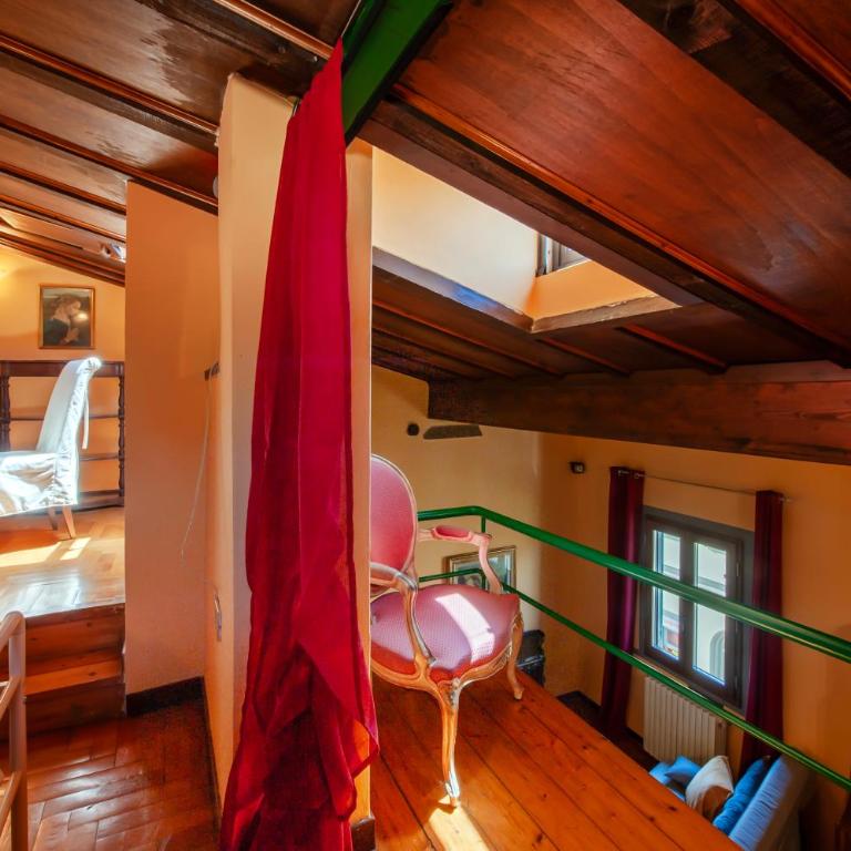 Le Travi San Frediano - Flo Apartments - Appartamento - 25
