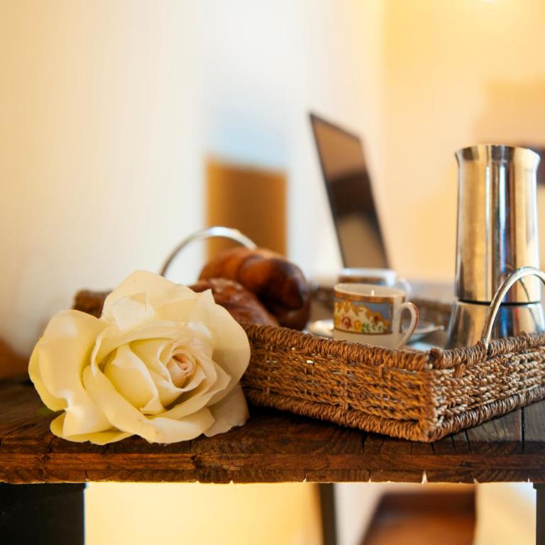 Le Travi San Frediano - Flo Apartments - Appartamento - 26