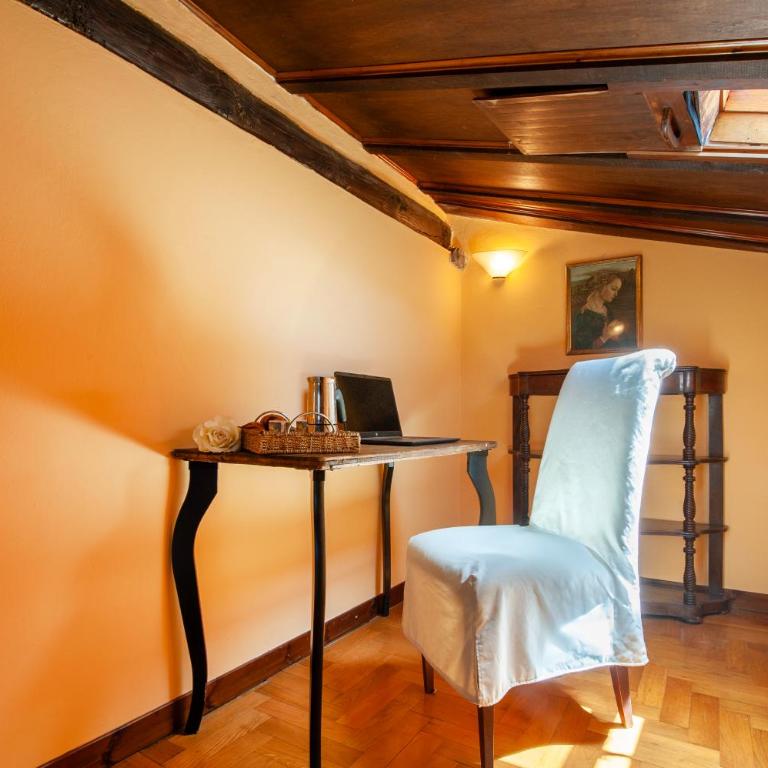 Le Travi San Frediano - Flo Apartments - Appartamento - 27