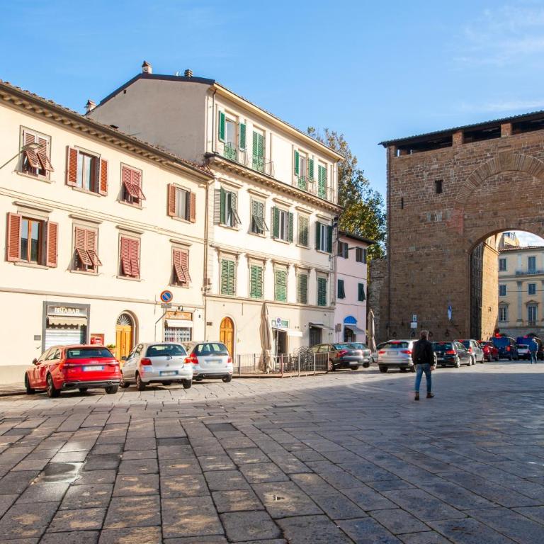 Le Travi San Frediano - Flo Apartments - Appartamento - 30