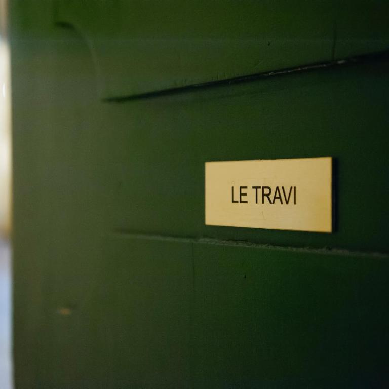 Le Travi San Frediano - Flo Apartments - Appartamento - 32