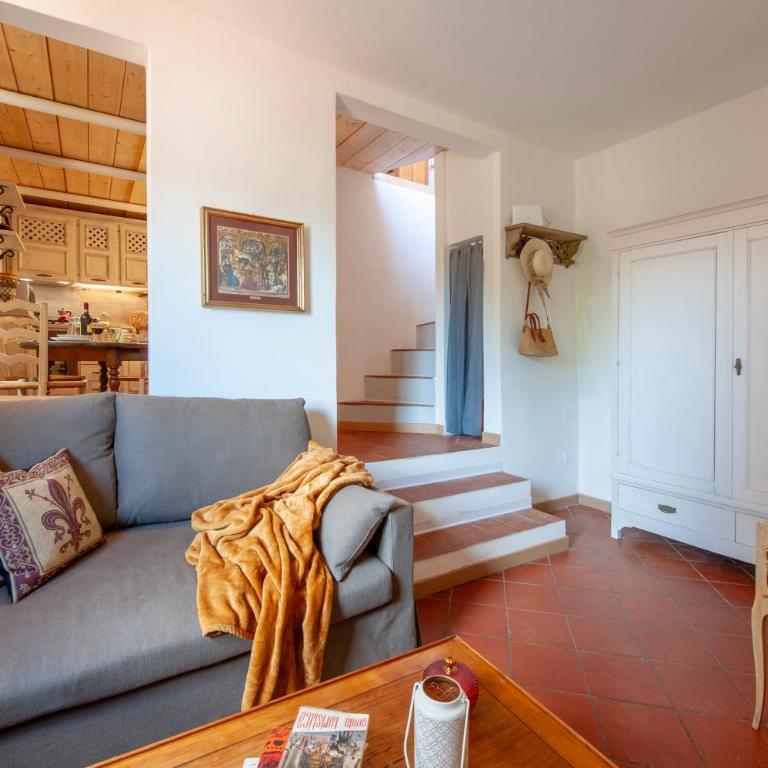 Terrazzino San Frediano - Flo Apartments - Appartamento - 1