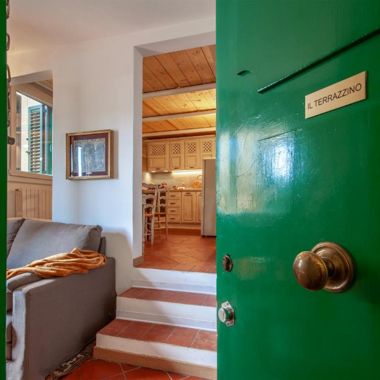 Terrazzino San Frediano - Flo Apartments - Appartamento - 2