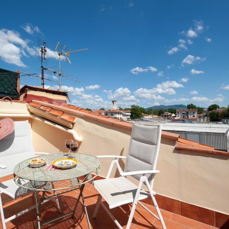 Terrazzino San Frediano - Flo Apartments - Appartamento - 4