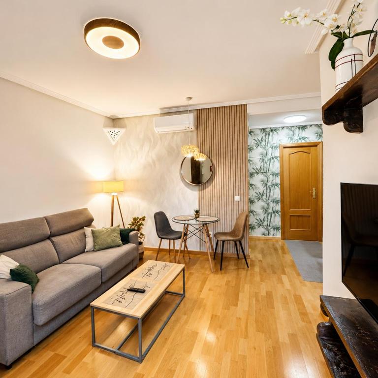 Apartamento con Terraza en Lavapiés - Appartement 1 Chambre - 1
