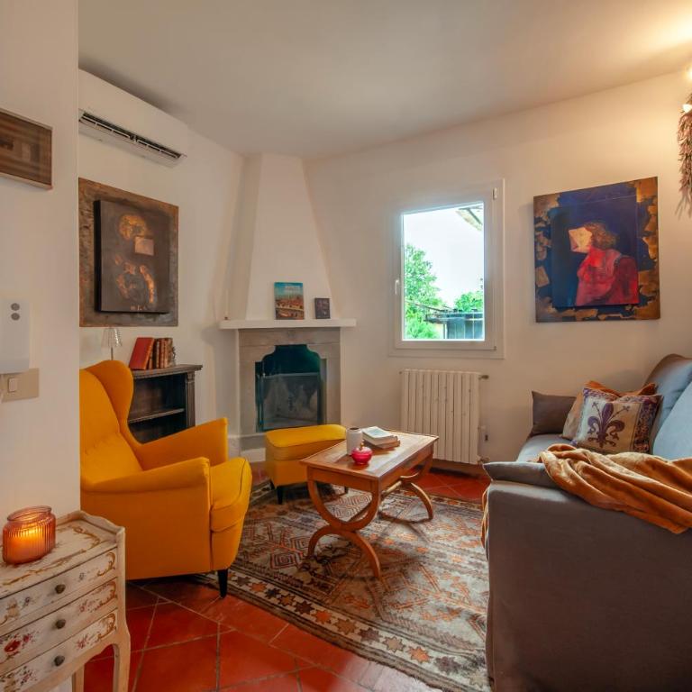 Terrazzino San Frediano - Flo Apartments - Appartamento - 7