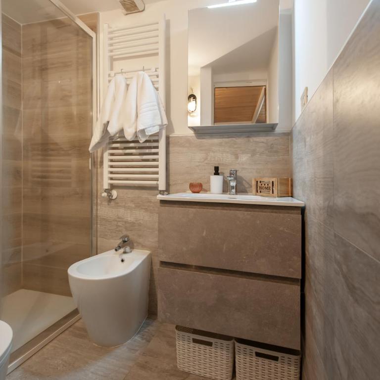Terrazzino San Frediano - Flo Apartments - Appartamento - 8