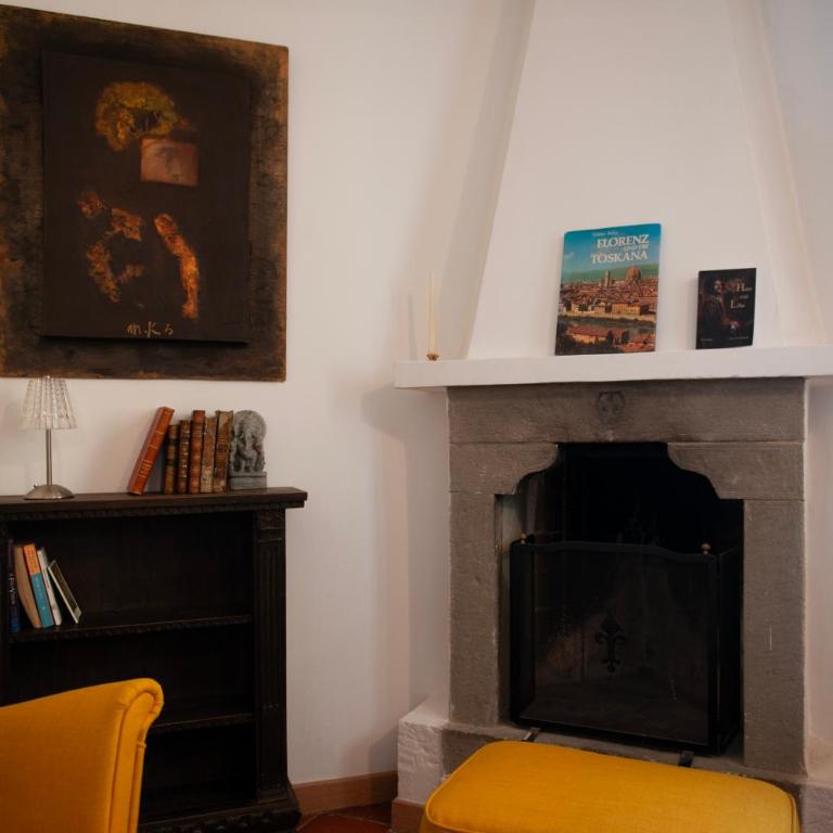 Terrazzino San Frediano - Flo Apartments - Appartamento - 9