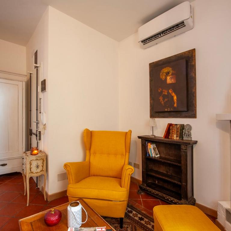 Terrazzino San Frediano - Flo Apartments - Appartamento - 19