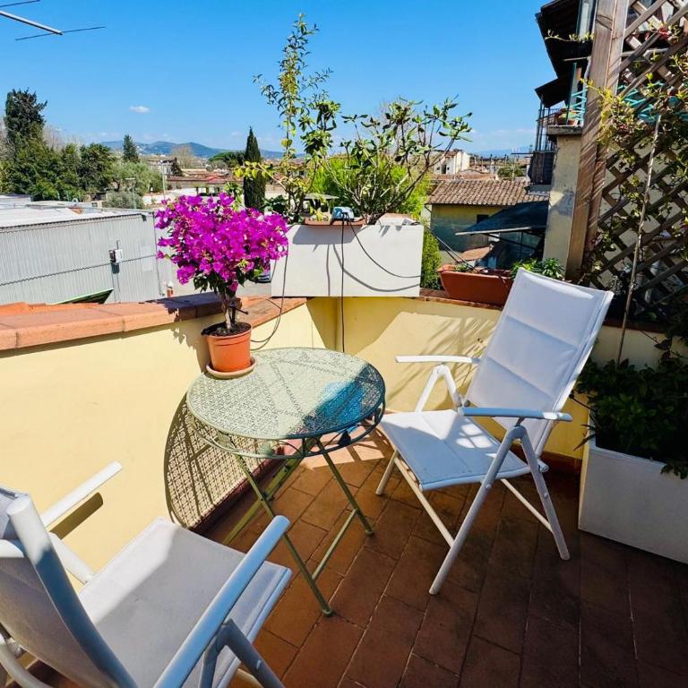 Terrazzino San Frediano - Flo Apartments - Appartamento - 20