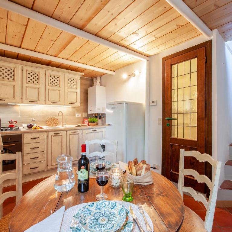 Terrazzino San Frediano - Flo Apartments - Appartamento - 23