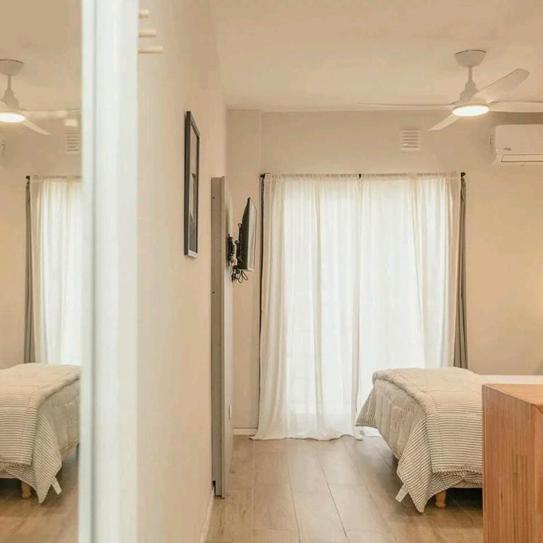 Paladinihospedajes - Apartamento de 1 dormitorio - 1