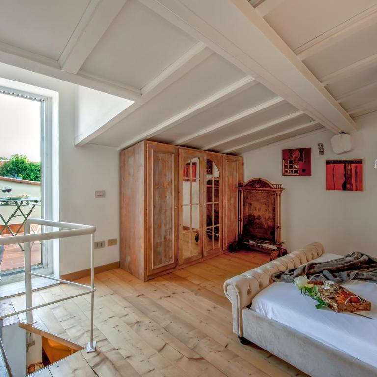 Terrazzino San Frediano - Flo Apartments - Appartamento - 31