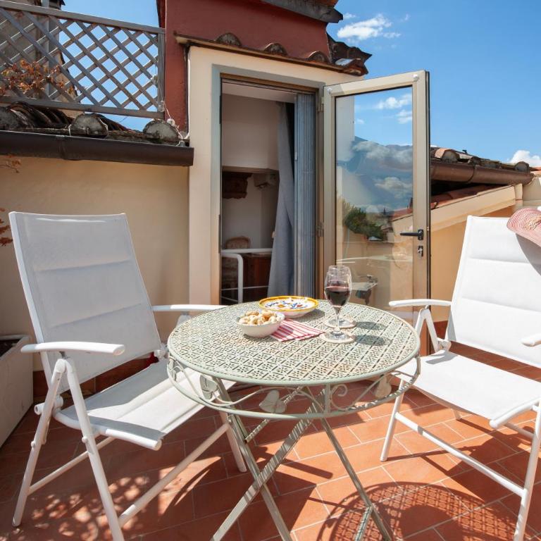 Terrazzino San Frediano - Flo Apartments - Appartamento - 34