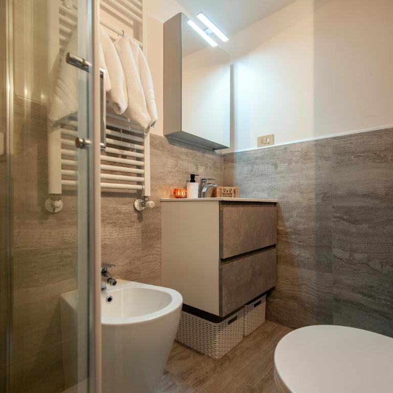 Terrazzino San Frediano - Flo Apartments - Appartamento - 39