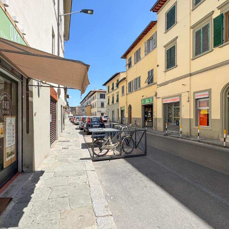 Terrazzino San Frediano - Flo Apartments - Appartamento - 41