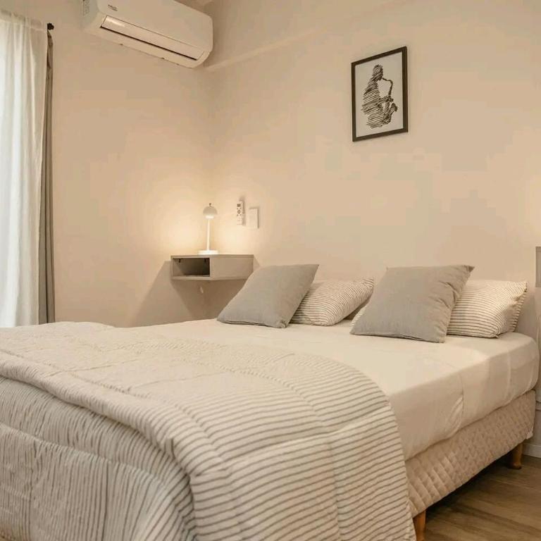 Paladinihospedajes - Apartamento de 1 dormitorio - 2