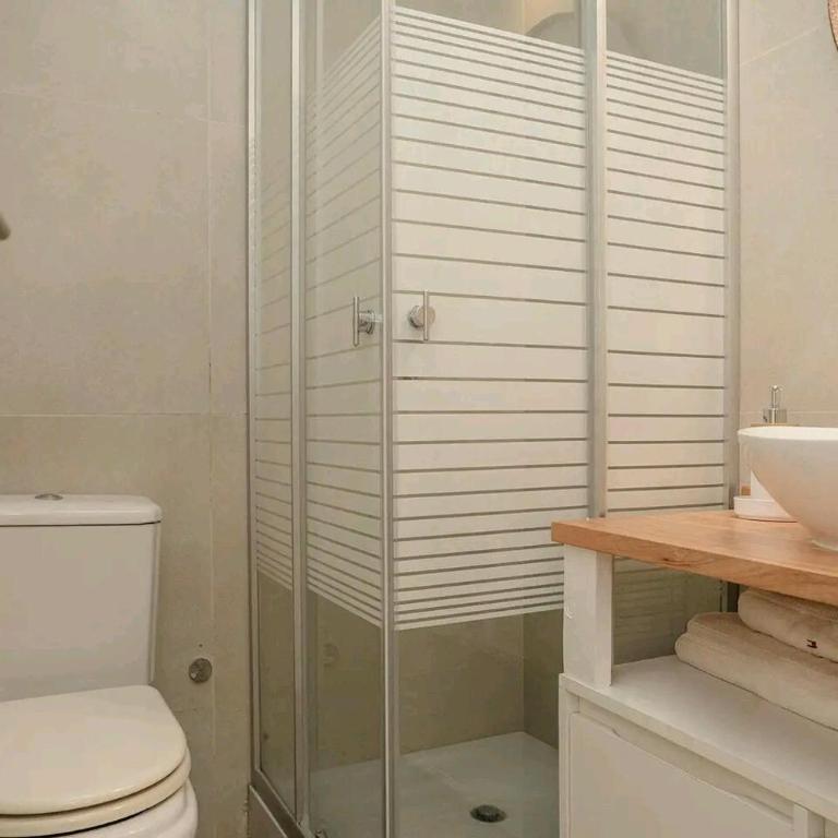 Paladinihospedajes - Apartamento de 1 dormitorio - 3